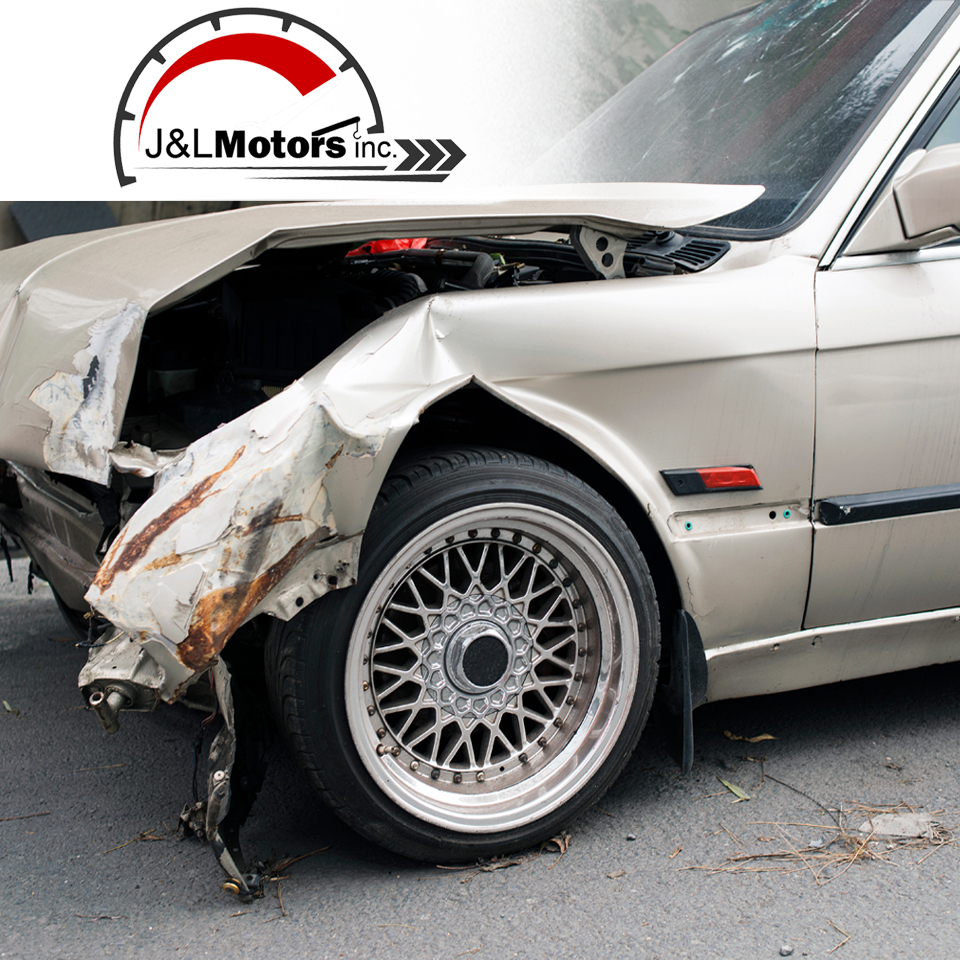We Buy Junk Cars & Damaged Cars, Trucks, Suvs & Classic Cars | Westchester, NY - J&L Motors Inc. | BuyDamagedCars.net 914.455.1454