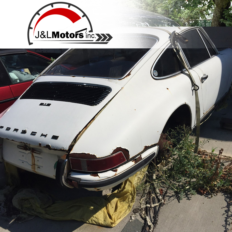 We Buy Junk Cars & Damaged Cars, Trucks, Suvs & Classic Cars | Westchester, NY - J&L Motors Inc. | BuyDamagedCars.net 914.455.1454