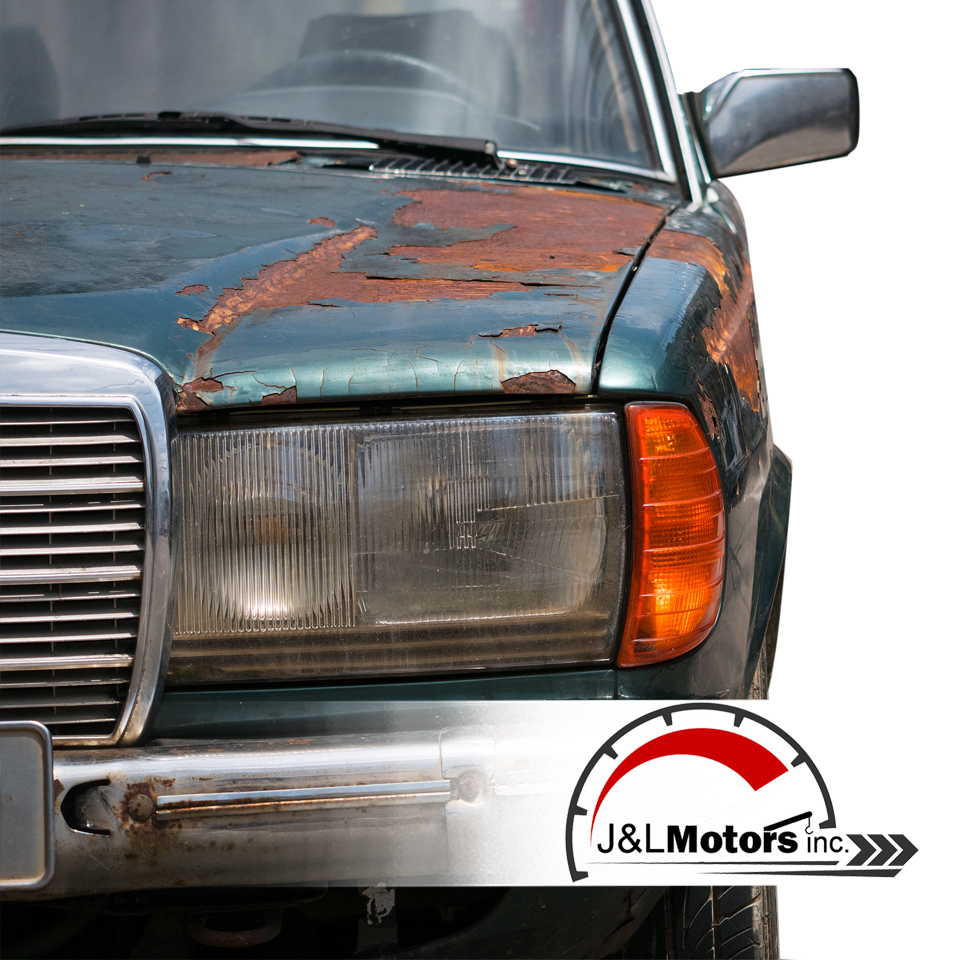 We Buy Junk Cars & Damaged Cars, Trucks, Suvs & Classic Cars | Westchester, NY - J&L Motors Inc. | BuyDamagedCars.net 914.455.1454