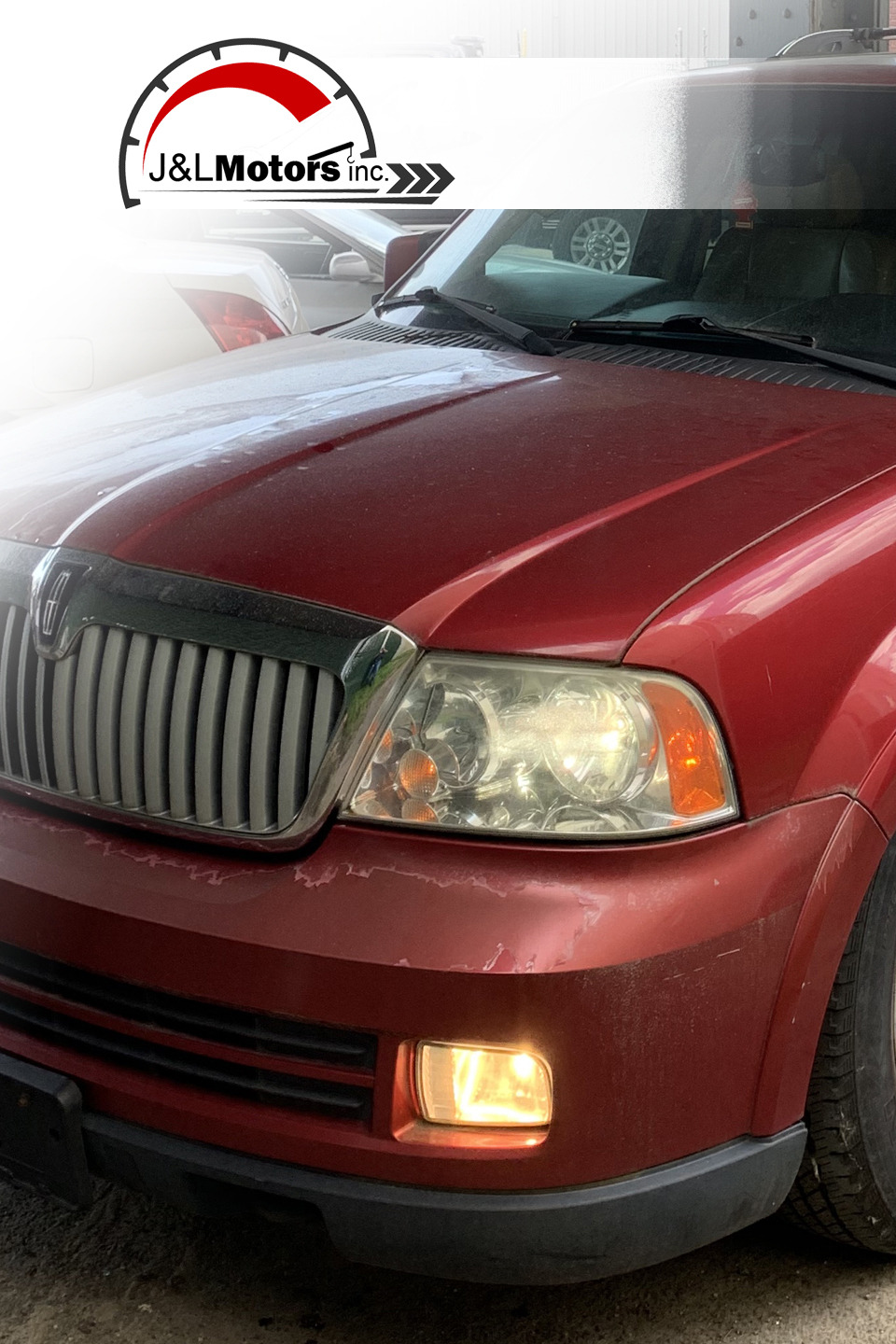We Buy Junk Cars & Damaged Cars, Trucks, Suvs & Classic Cars | Westchester, NY - J&L Motors Inc. | BuyDamagedCars.net 914.455.1454